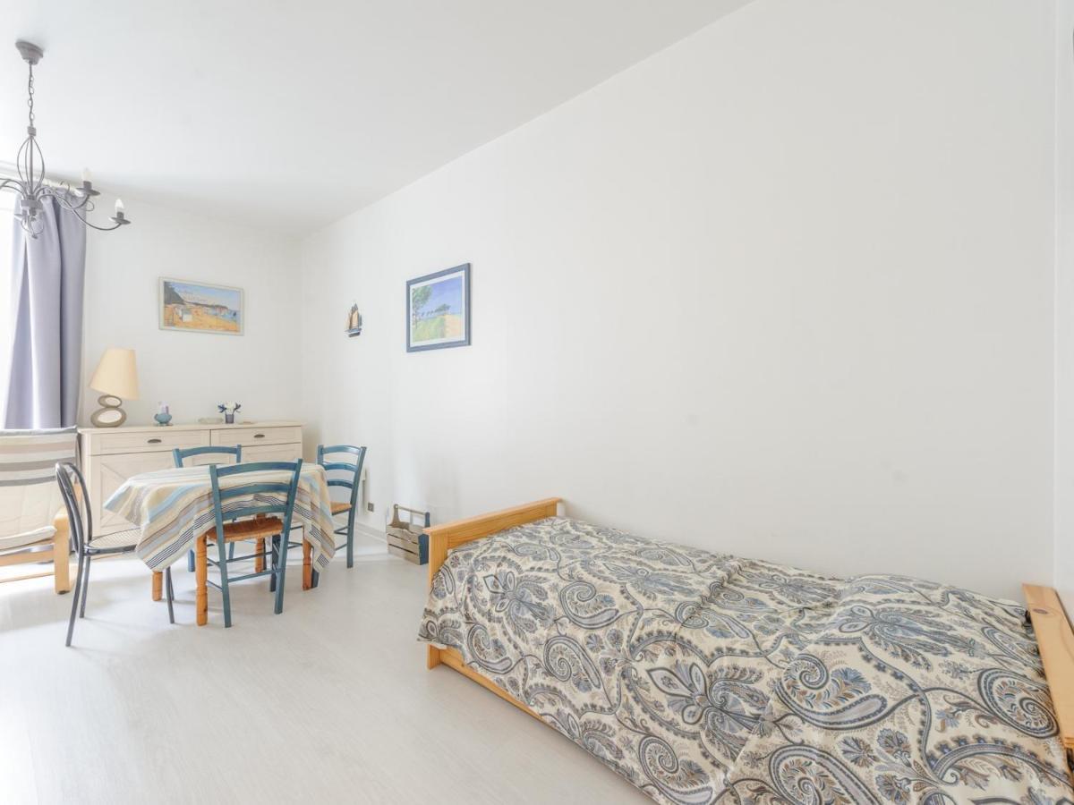 Charmant Studio 37M2 Centre-Ville La Rochelle, Proche Vieux Port, Equipe Pour 2/3 Personnes - Fr-1-535-40 Ла-Рошель Екстер'єр фото